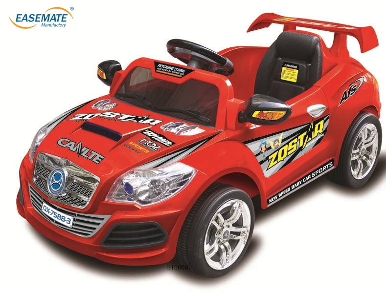 E106080 - hot selling remote control car children car ride on car