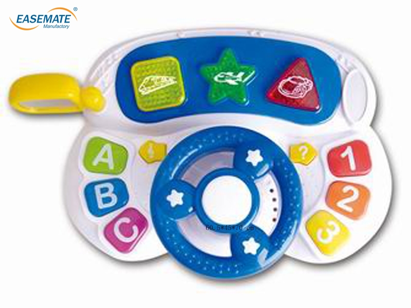 E106129 - English Abeilu baby wheel