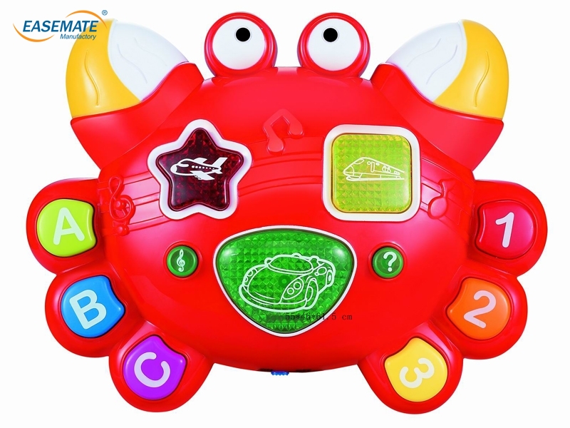 E106133 - English Abeilu baby crab