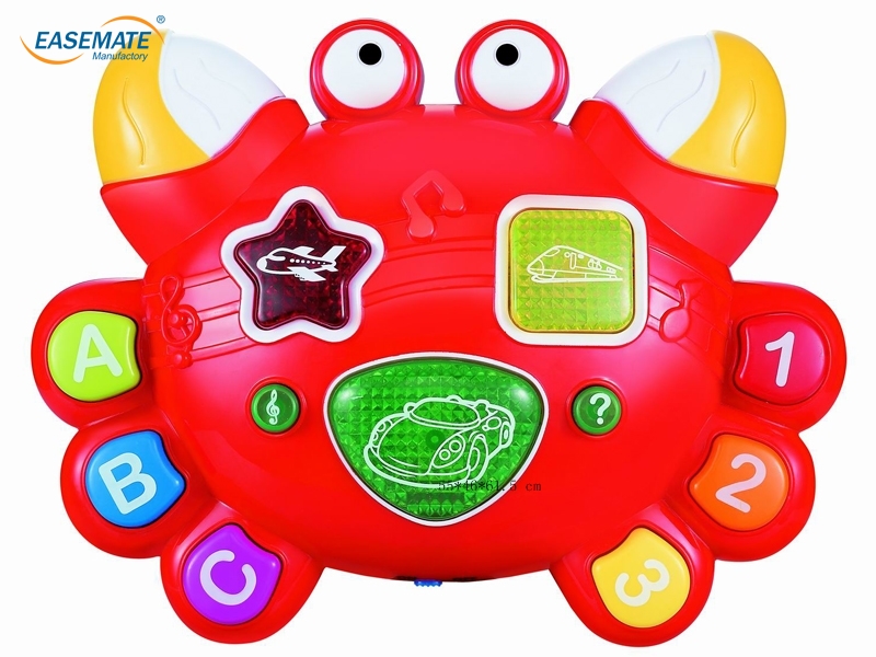 E106134 - Western Abeilu baby crab