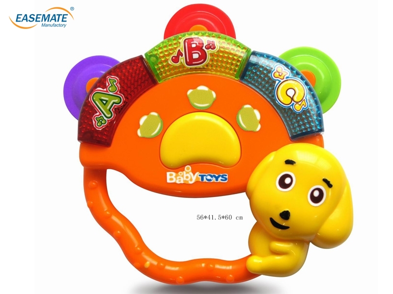 E106144 - Abeilu baby hand bean