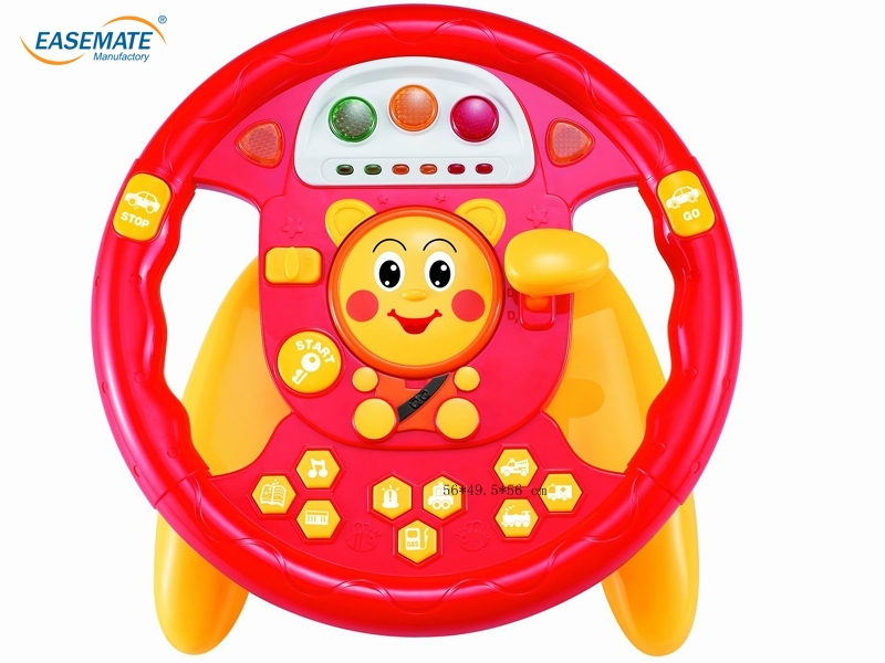 E106170 - Abeilu steering wheel