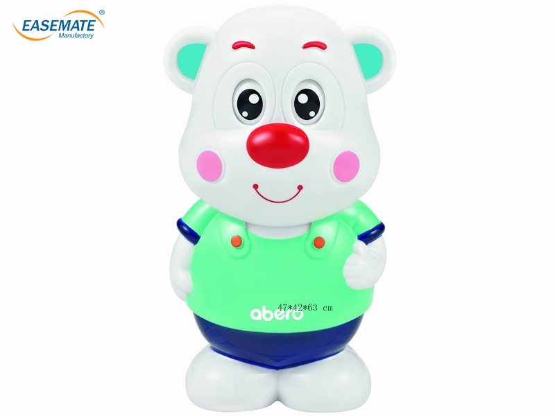 E106177 - Abeilu mellotron (dog)