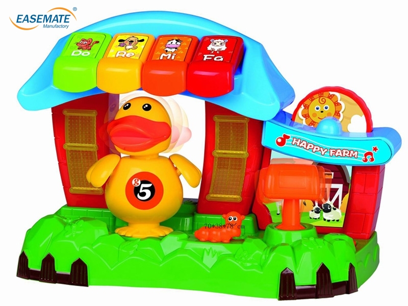 E106193 - Abeilu duck Park