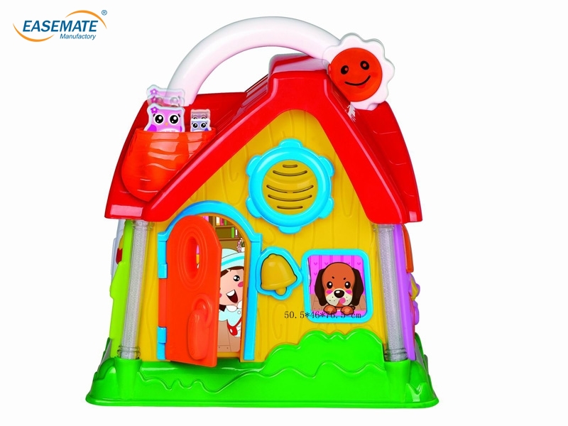 E106194 - Aberu wonders of life house