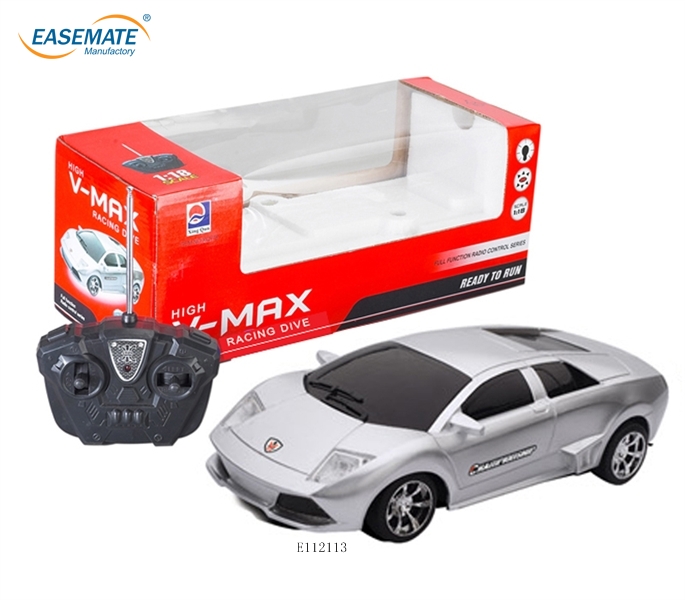 E112113 - 1:16 4CH RC car