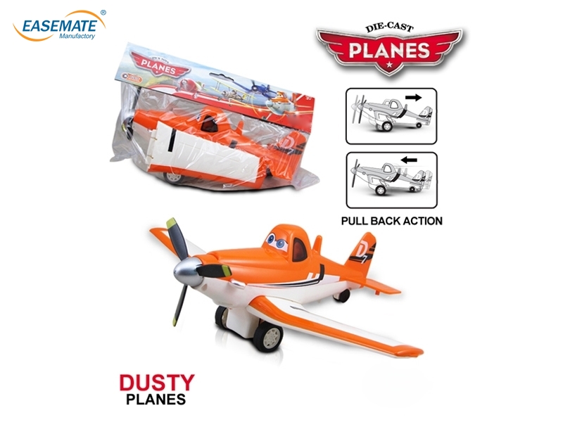 E11459 - Story protagonist aircraft machine inertia