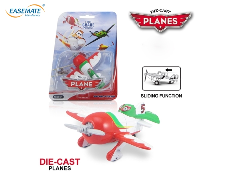 E11468 - Story radish taxiing aircraft alloy machine