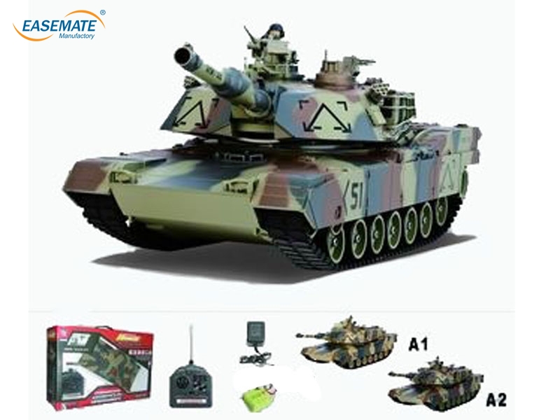 E130103 - Model tank