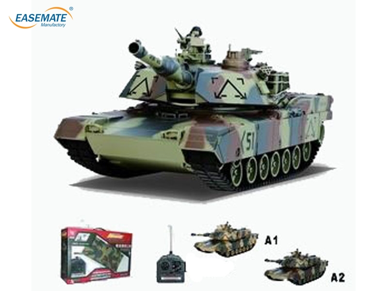 E130104 - Model tank