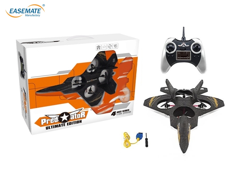 E192064 - Stone with gyro 2.4G U.S. F22 fighter