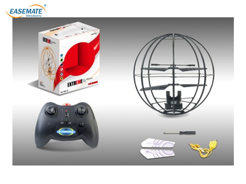 E192065 - flying ball,remote control flying robot