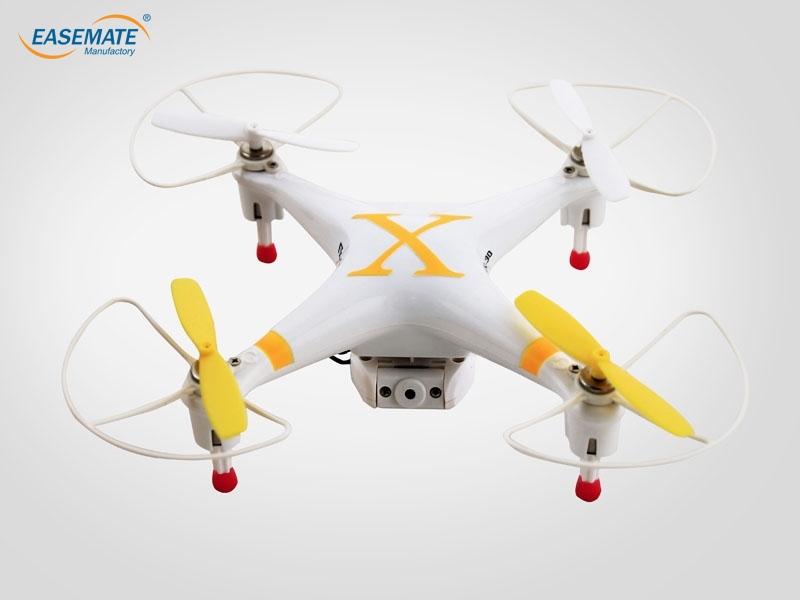 E192067 - 2.4G 3D axis with tumbling in WIFI function / Mobile Edition ( green, blue , orange, yellow )