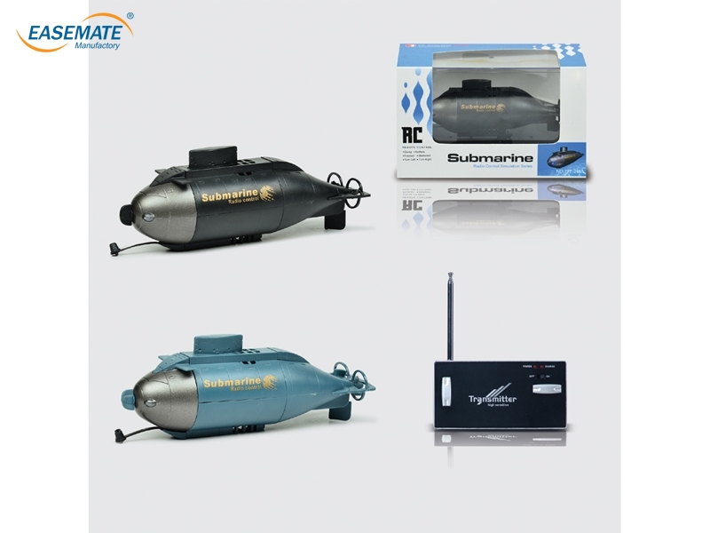 E209090 - 6-channel wireless RC Submarine