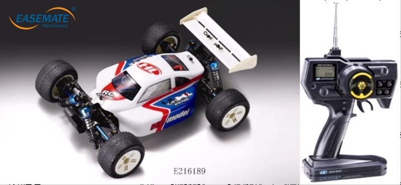 E216189 - 1:18 rc tram,play game car racing