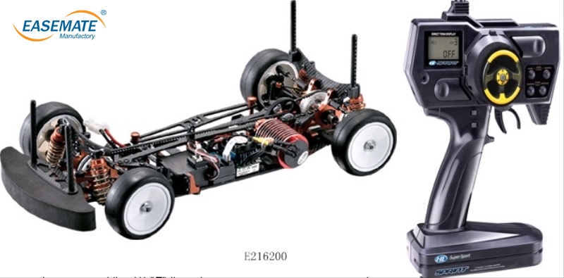 E216200 - 1:10 metal stents belt tram, play game car racing