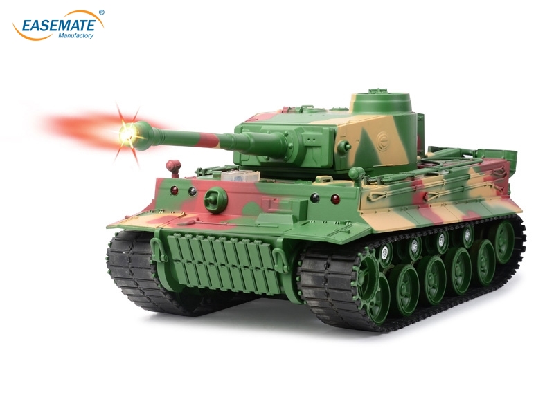 E216202 - German heavy tank Tiger I Tank 1:26