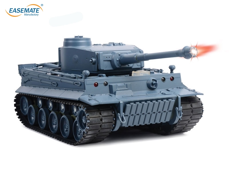 E216203 - Infrared German heavy tank Tiger I Tank 1:26
