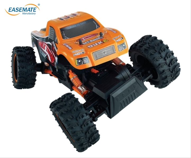 E224110 - 1:14 RC climbing car