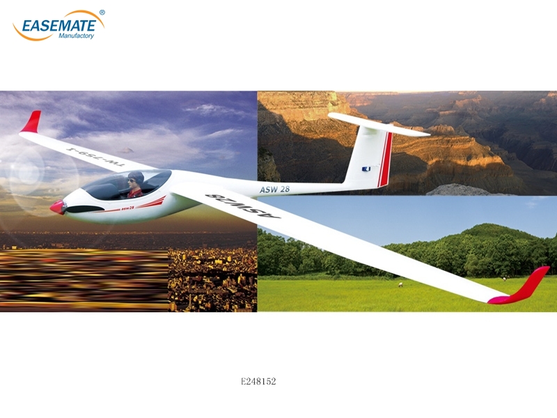 E248152 - EPO helicopter,rc glider