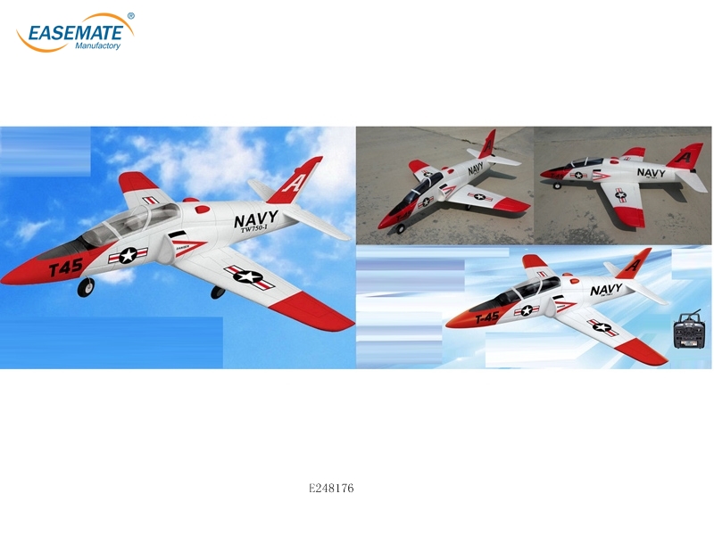E248176 - T-45 rc hobby planes,rc kit toy,rc model plane toys