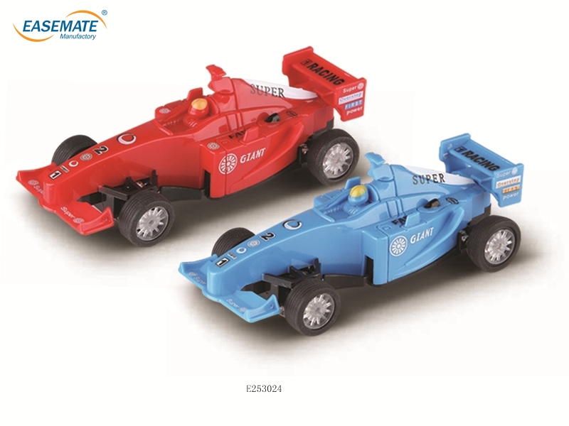 E253024 - Railcar with light (total length 4.5m)