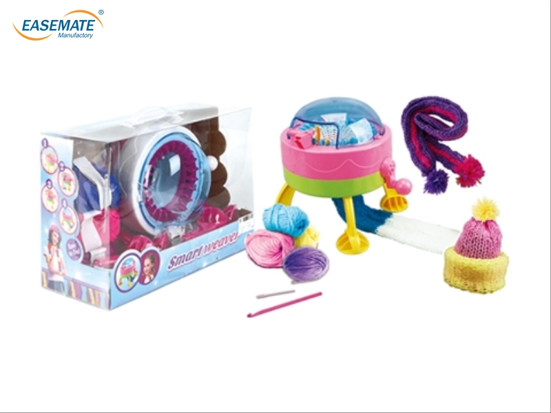 E261024 - Star woven wool machine