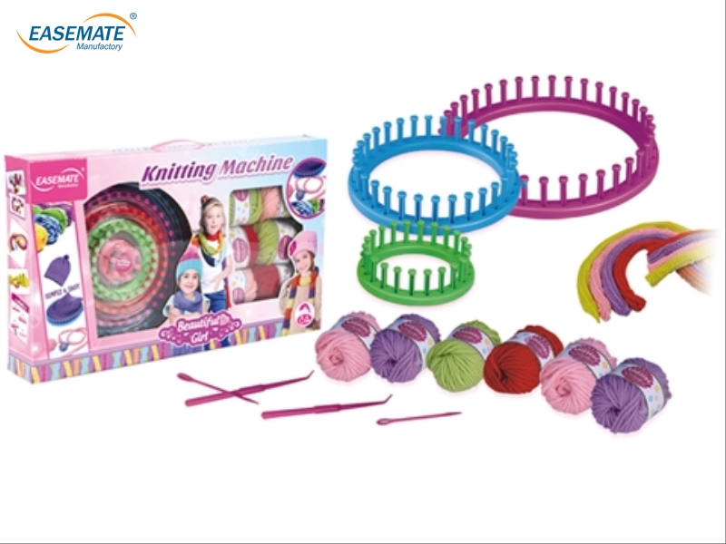 E261029 - 5-in-1 comprehensive weaver