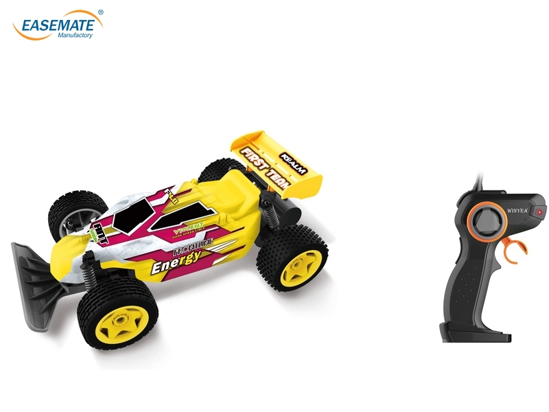 E309216 - 1:16 high speed car (charge) remote control car