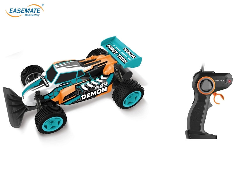 E309217 - 1:16 high speed car (charge) remote control car