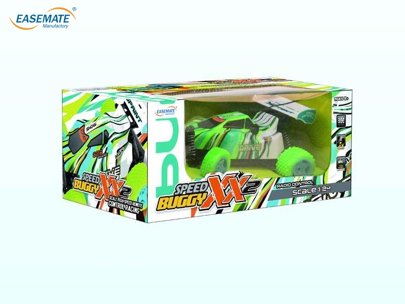 E309223 - 1:24 high speed car (no charge) remote control car