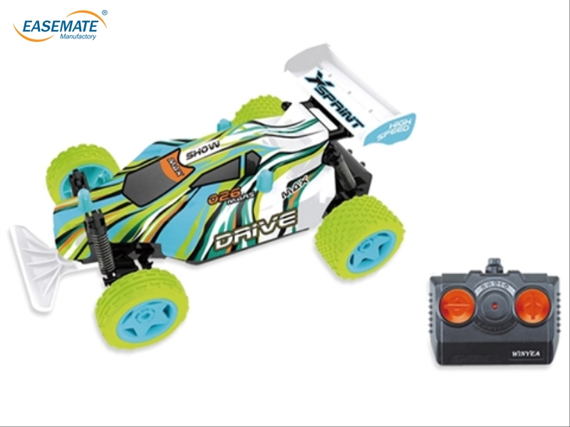 E309225 - 1:24 RC high speed car with charge