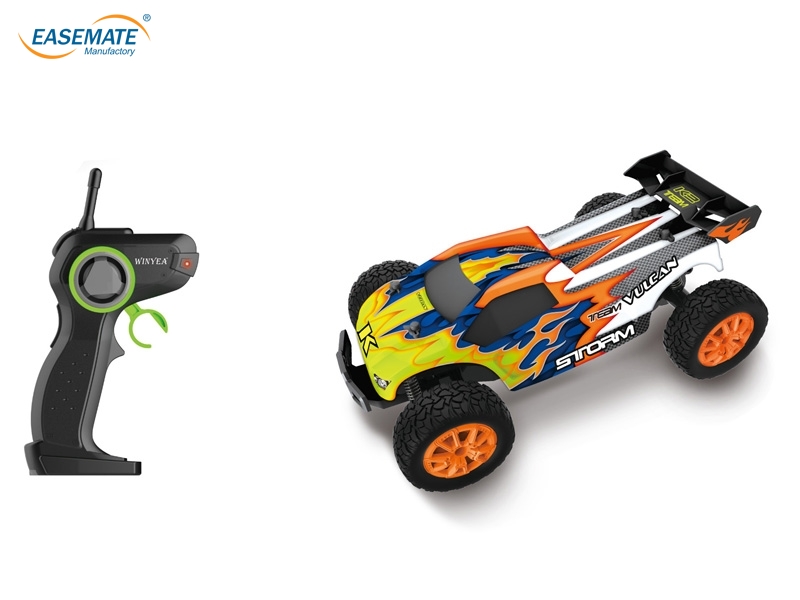 E309237 - 1:14 high speed car (2.4G) remote control car