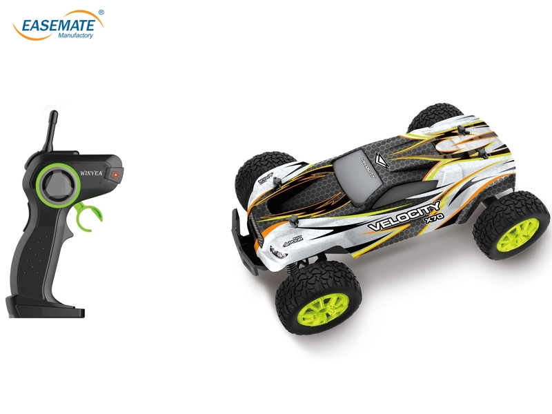 E309238 - 1:14 high speed car (2.4G) remote control car