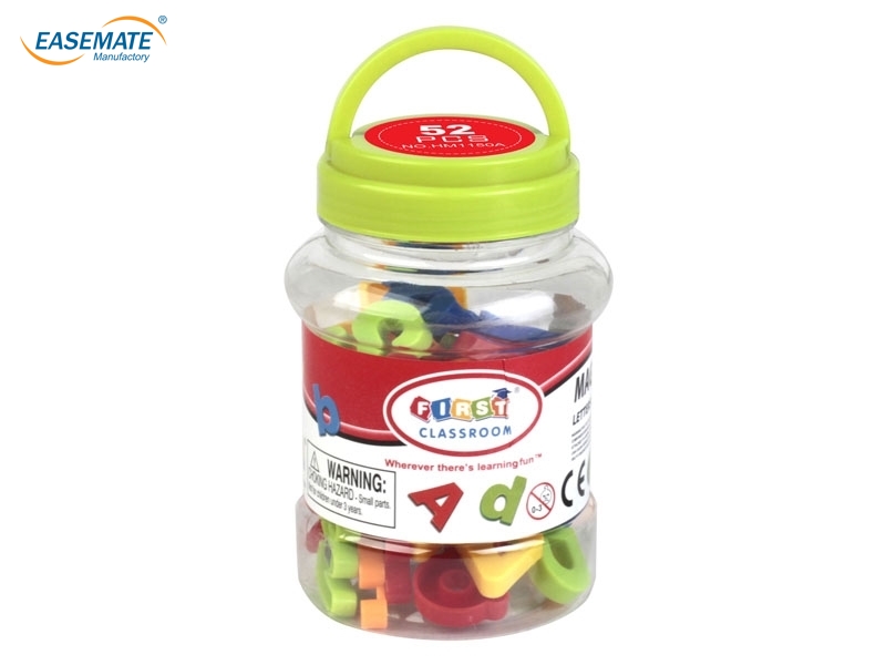E31061 - Alphabet Bottle Village ( 1.25 inches 52PCS (