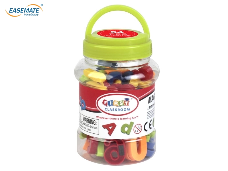 E31062 - Alphanumeric bottle Zhuang ( 1.25 inches 56PCS)