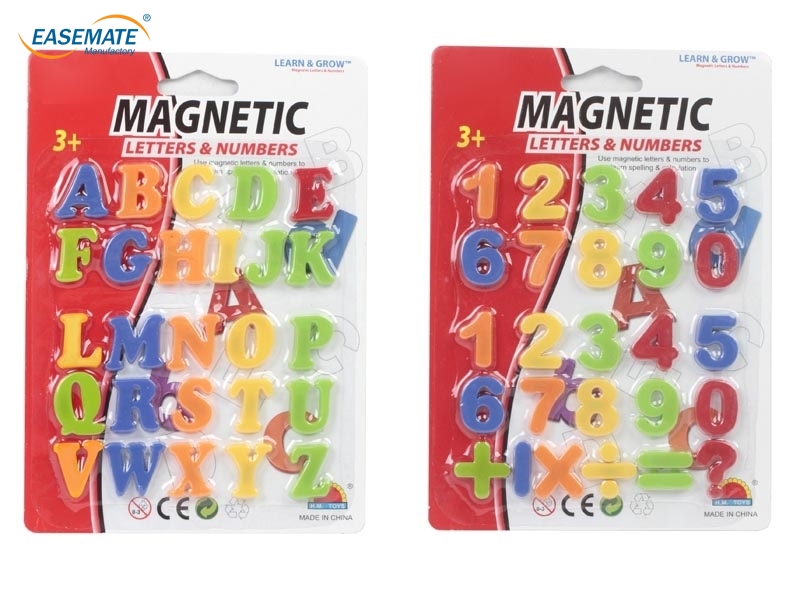 E31074 - 1 inch magnetic letters Pieces ( 2 )