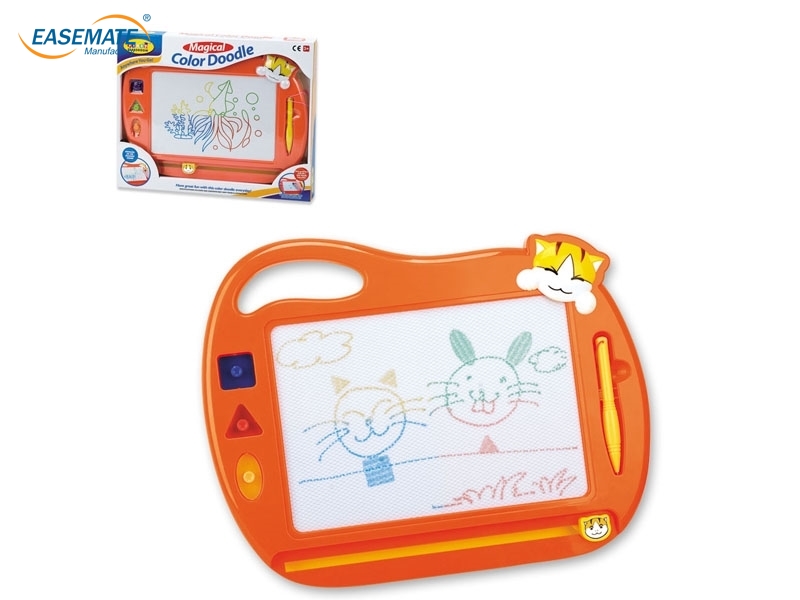 E31103 - Magical color Sketchpad