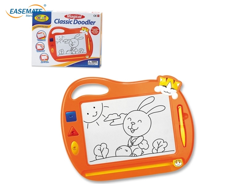 E31104 - Black magic drawing board