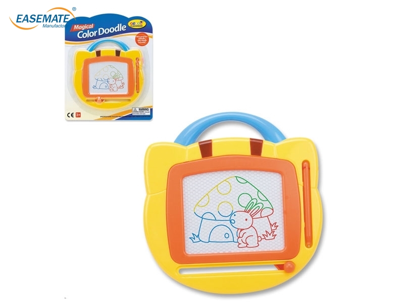 E31108 - Magical color Sketchpad