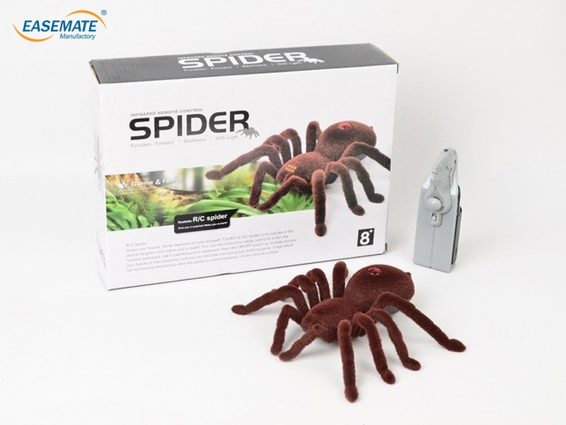 E311142 - 2CH infrared RC small spider