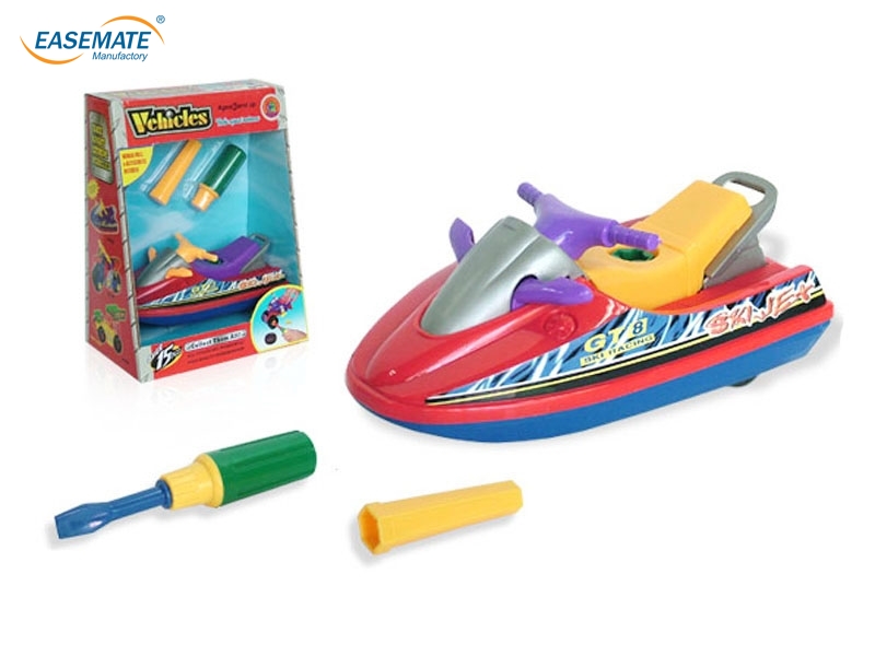 E328064 - Removable snow boat