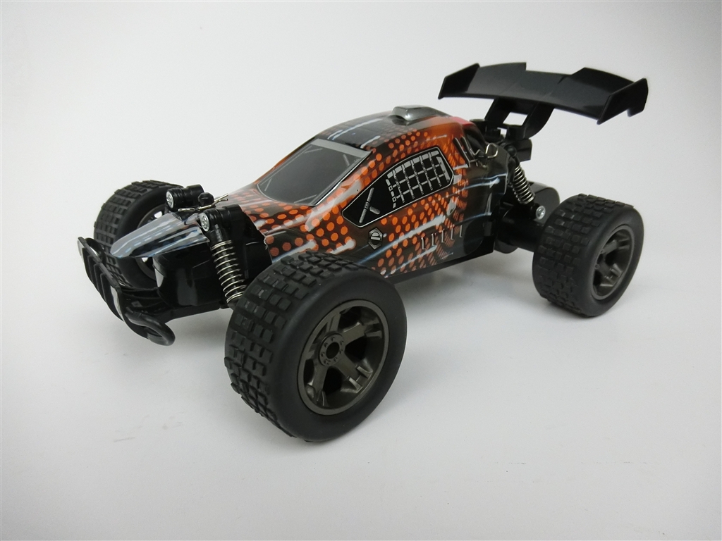 E38234 - 2.4G 2WD High speed RC Buggy