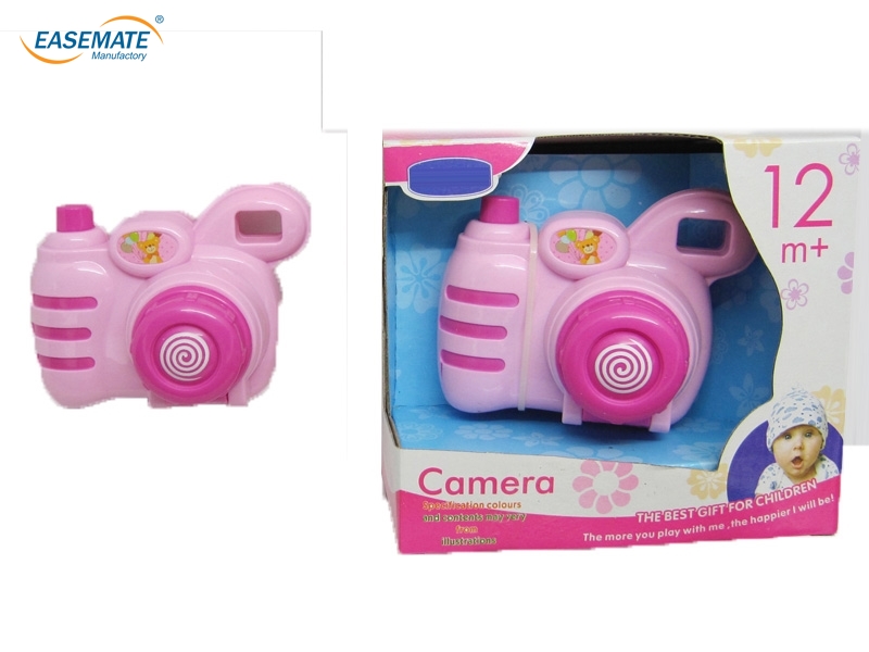 E396020 - Cartoon infant camera
