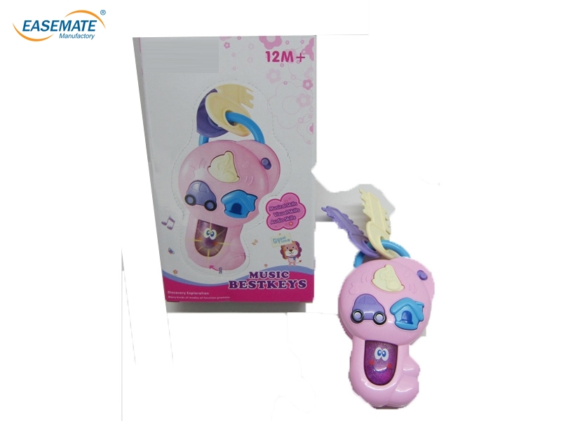 E396033 - Cartoon music key ( light music )