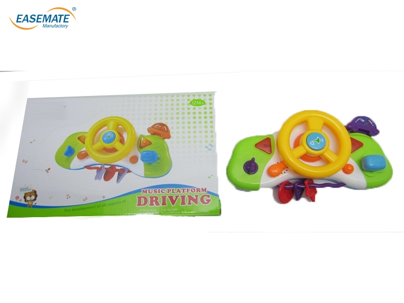 E396034 - Child Cartoon bridge (light music )