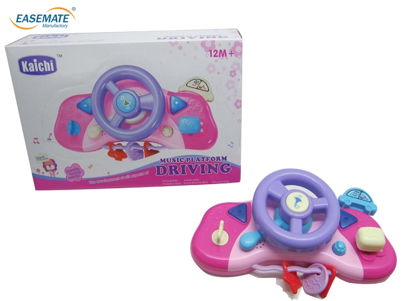 E396035 - Child Cartoon bridge (light music )