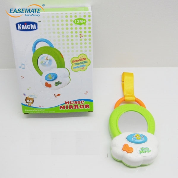 E396036 - Fantasy Cartoon musical mirror (light music )