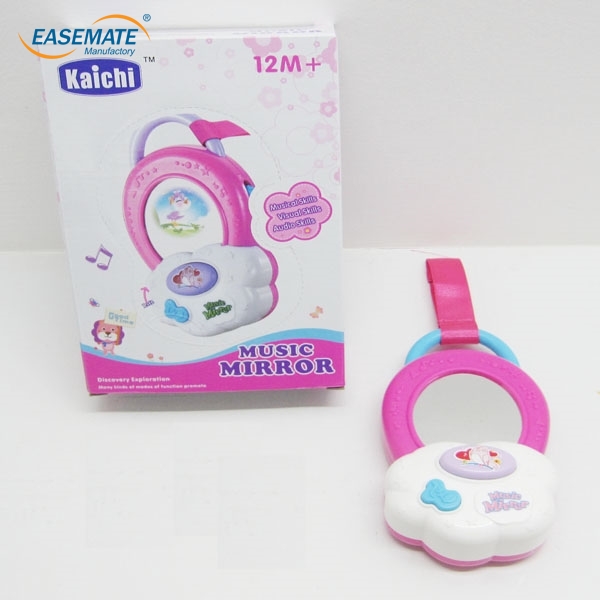 E396037 - Fantasy Cartoon musical mirror (light music )