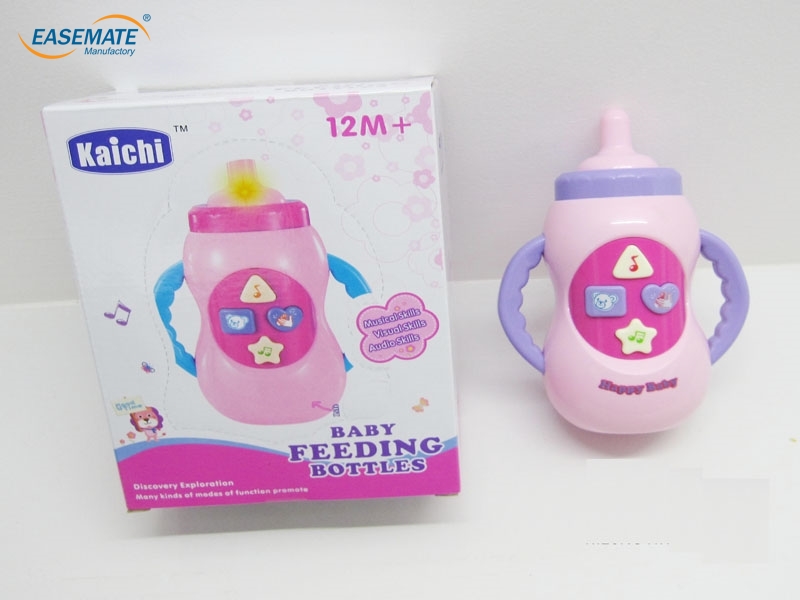 E396039 - Cartoon Music bottle (light music )